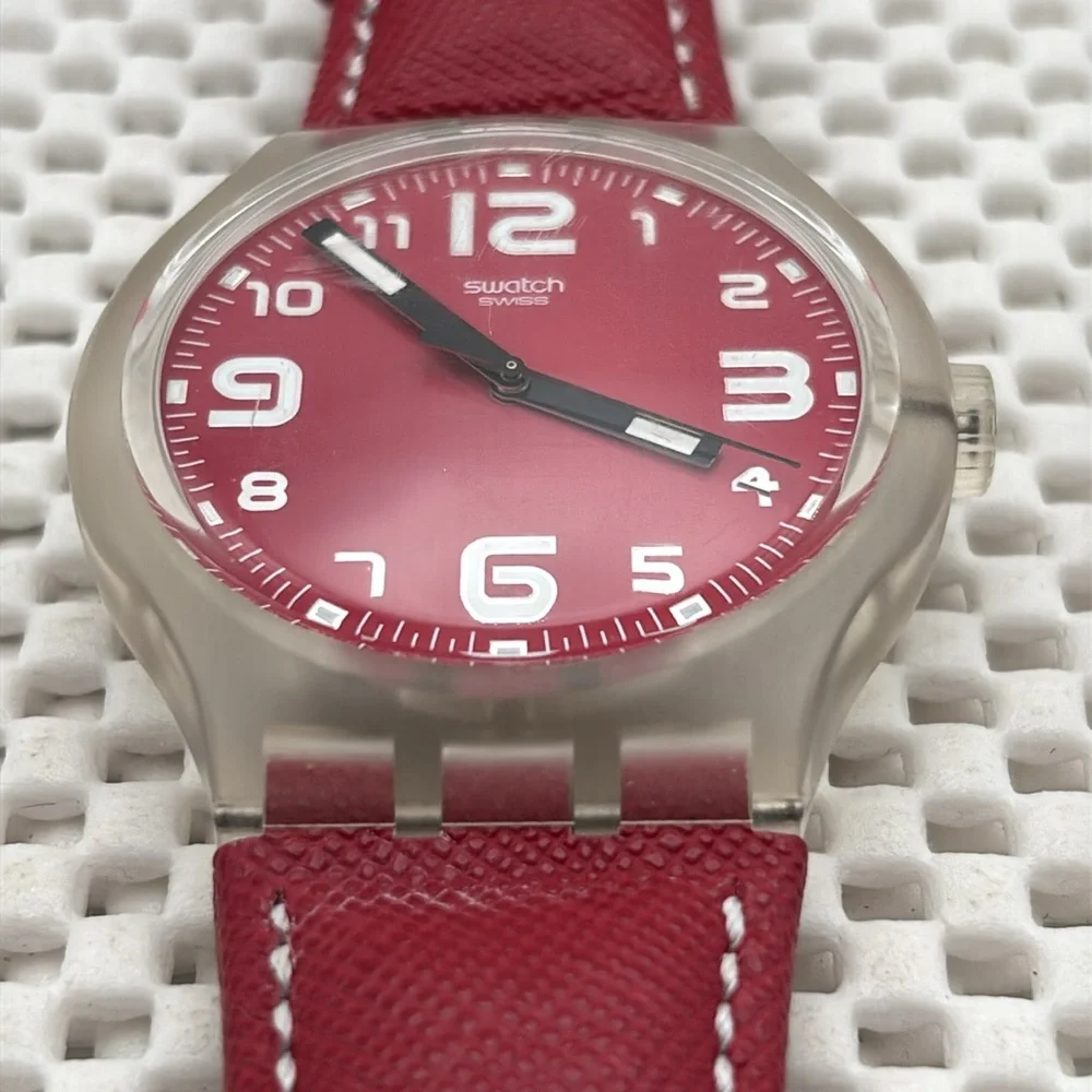 Swatch Watch - SUDK104 - VIDA LOCA